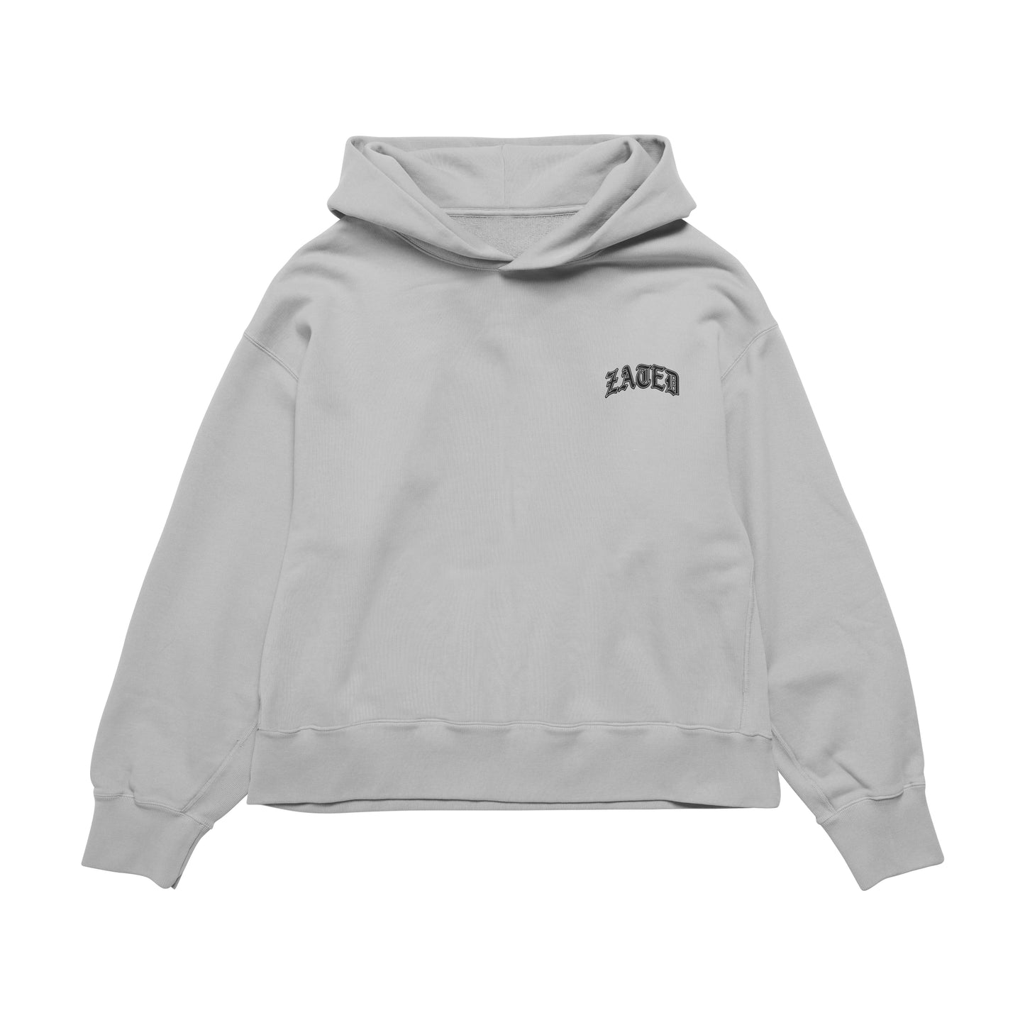 Zated Staff Hoodie