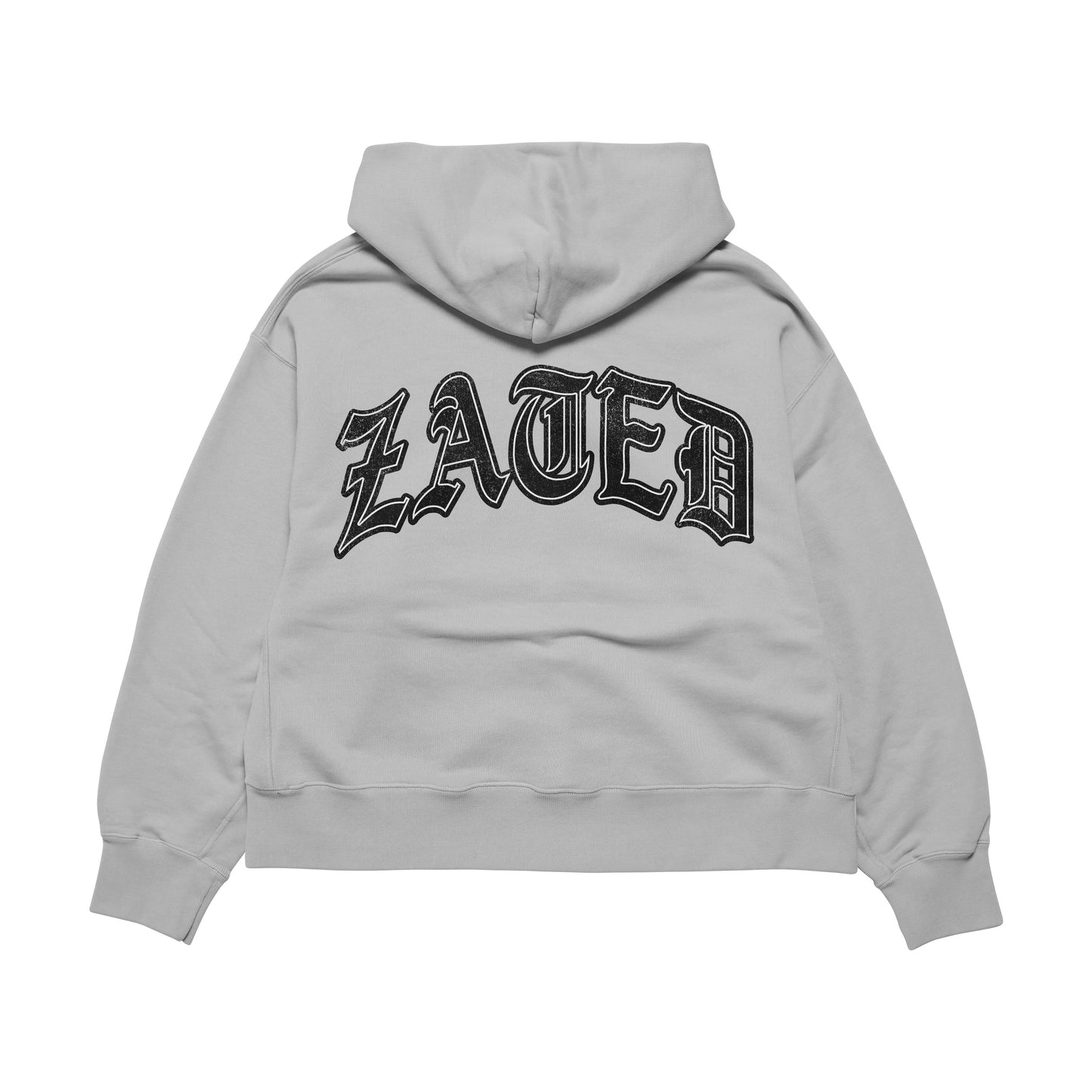 Zated Staff Hoodie