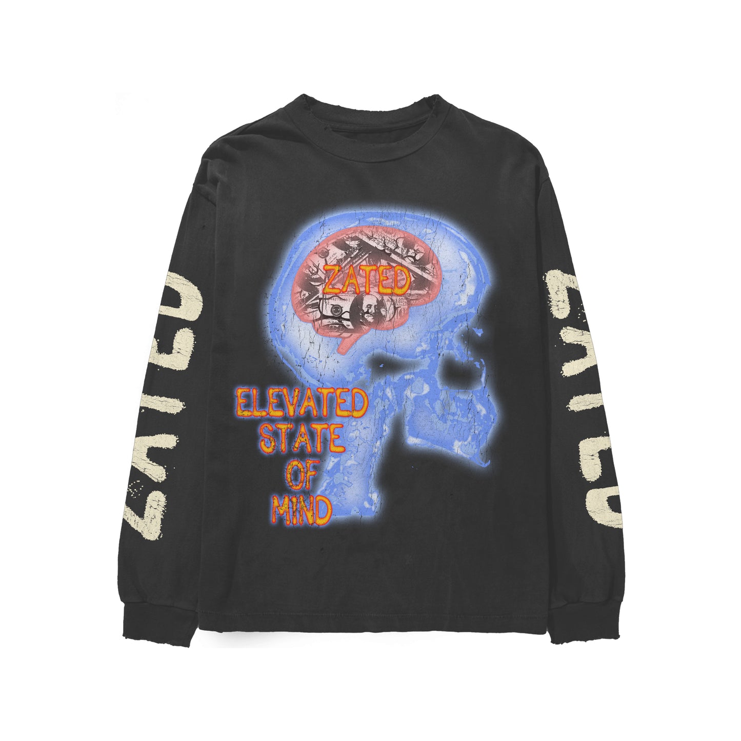 Elevated State of Mind Crew Sweatshirt